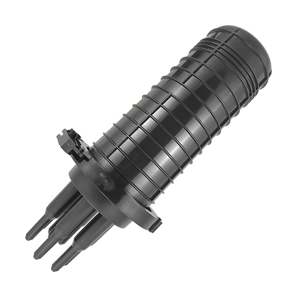 Муфта оптическая тупиковая типа Volsip МВОТ-5120-44-216-1Л36/КИП2/3Т