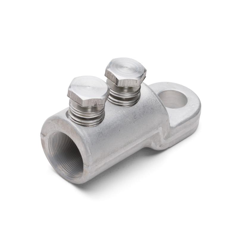 Наконечник болтовой КВТ 2НБ-70/120