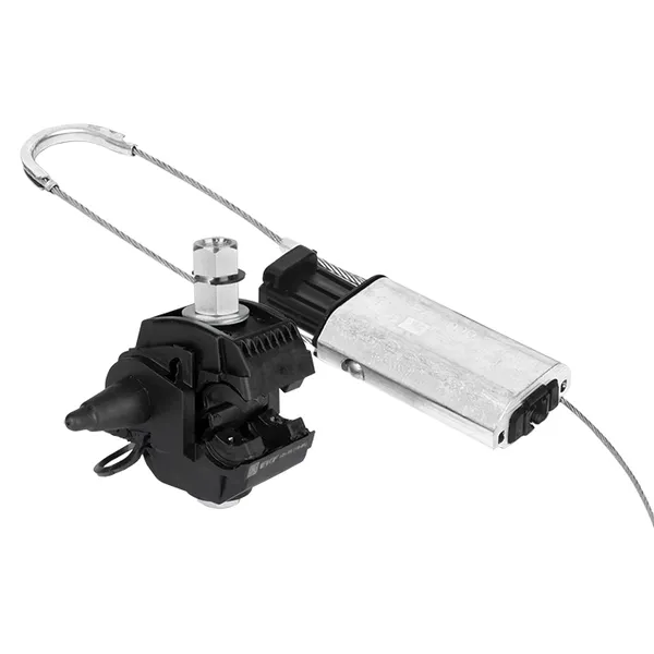 Анкерный зажим ВК PA 2000 Rpi