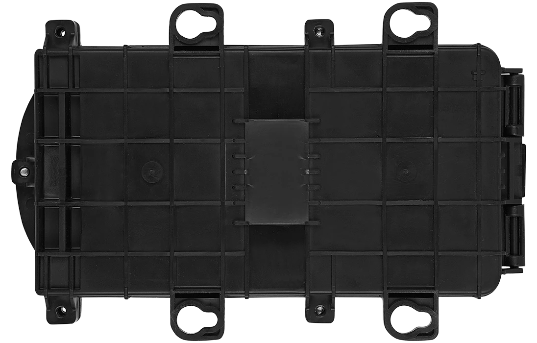 Муфта-кросс ССД МКО-П1/С09-10SC-8SC/APC-8SC/APC
