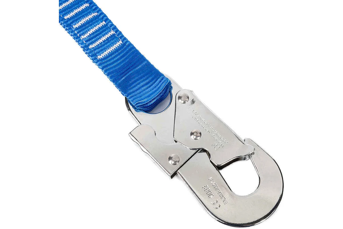 Строп из капроновой ленты КВТ СЛ-21 без амортизатора