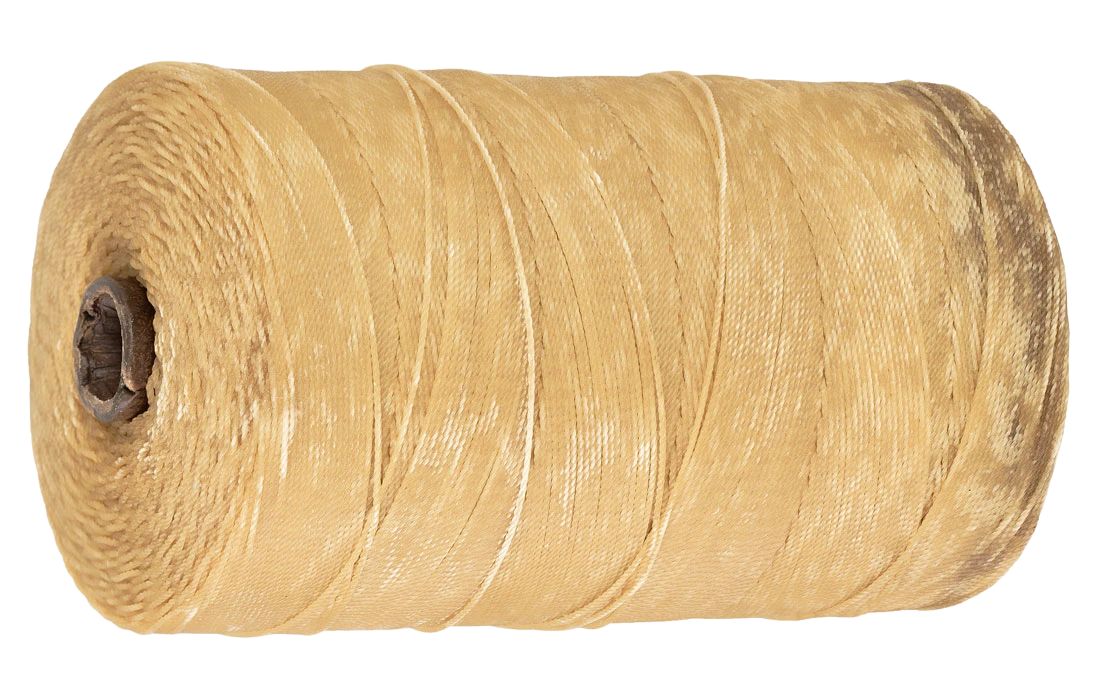 Нитки вощеные ССД (в упаковке 3 бобины) 