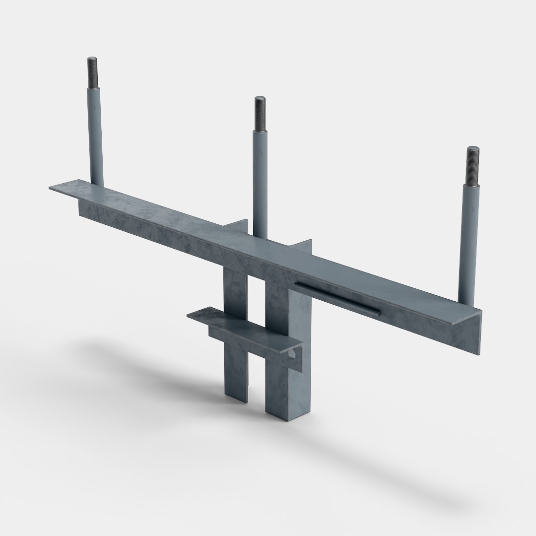 Траверса Niled ТМ-2001 (12.020)
