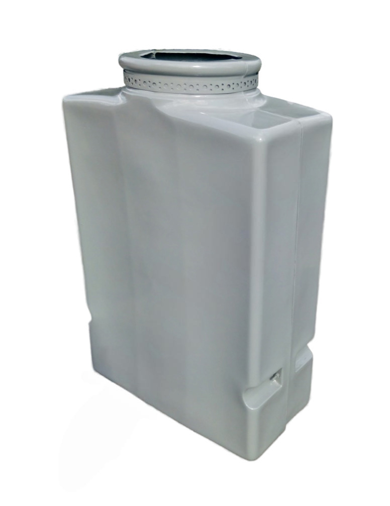 Цоколь АСВ Ф-910 МКАД стеклопластиковый