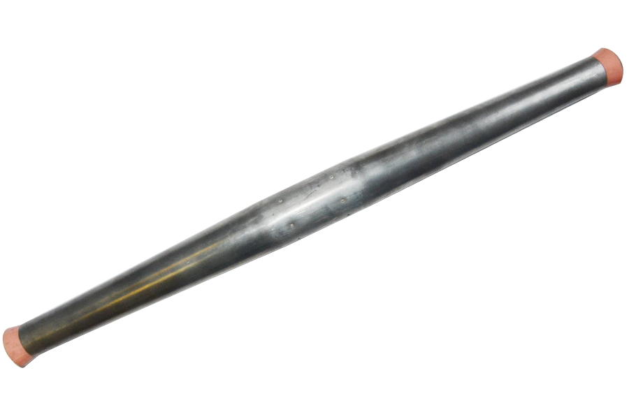 Автоматический соединительный цанговый зажим АСЦ 68-35