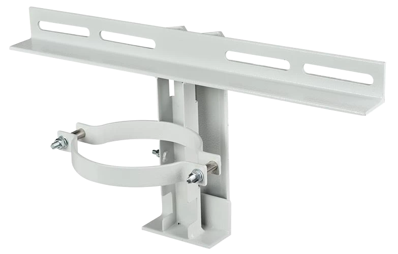 Кронштейн ССД универсальный для крепления муфт МТОК на опорах