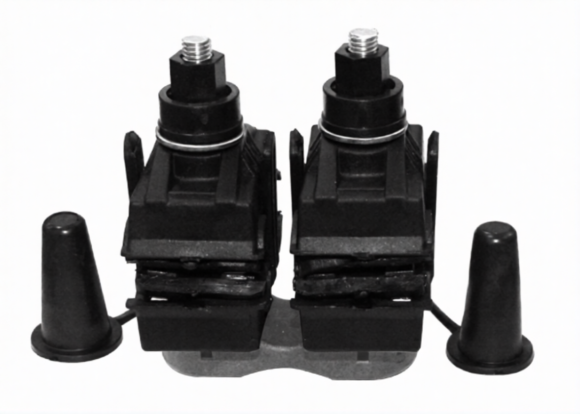 Зажим прокалывающий ORP 150 