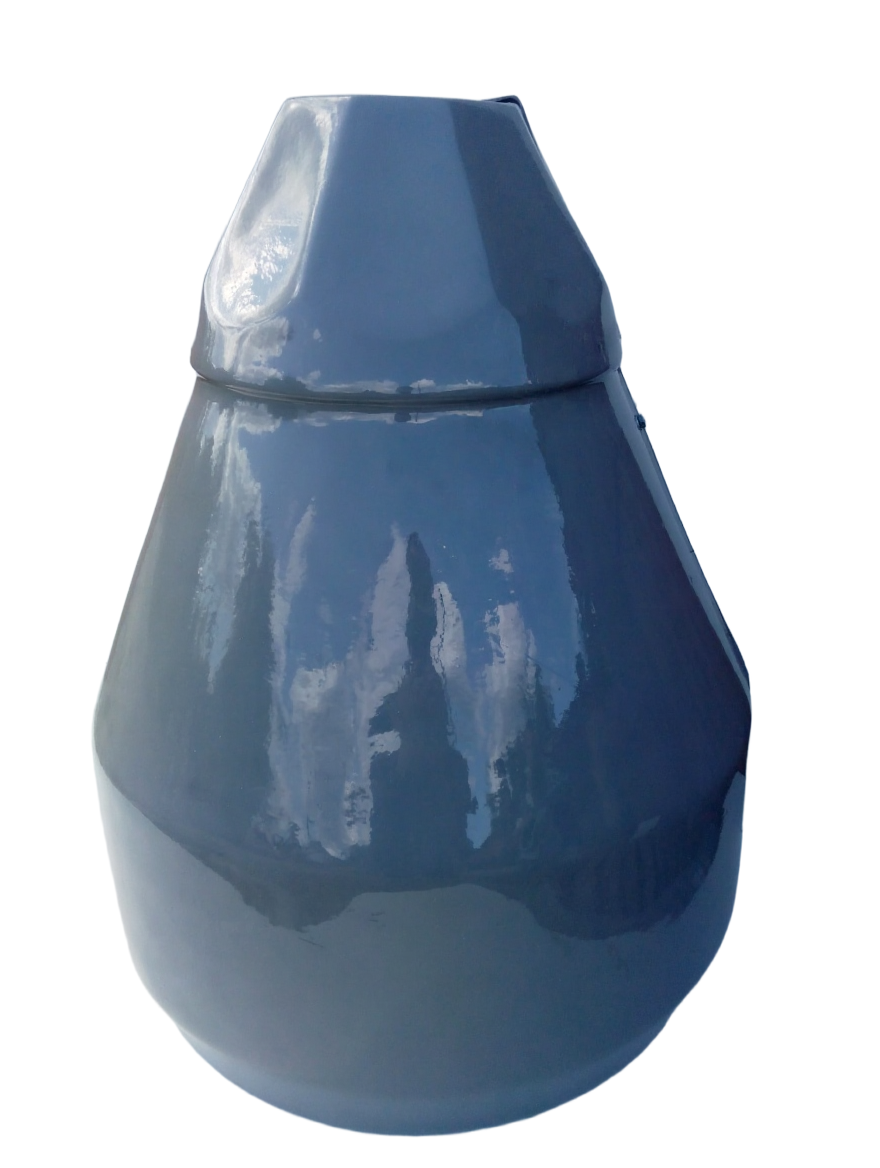 Цоколь АСВ Ц-608А для опор наружного/уличного освещения