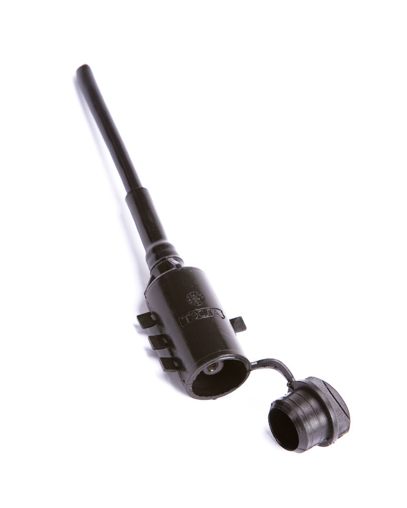 Адаптер для закороток и заземления АСВ PMCC