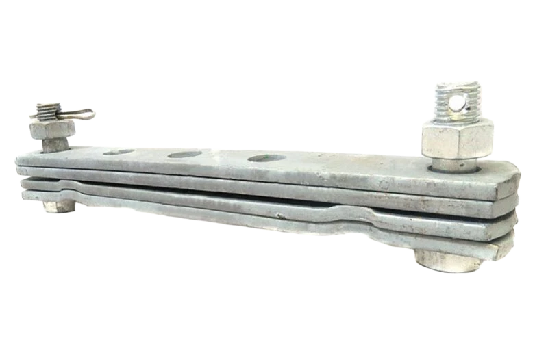 Звено промежуточное регулируемое ССД ПРР-7-1